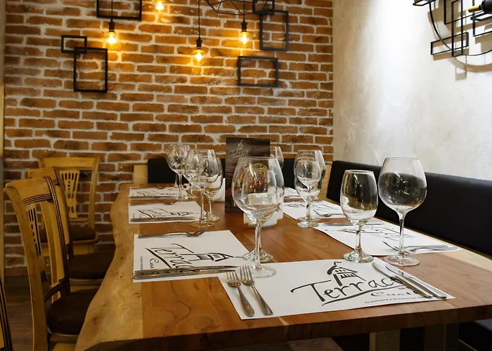 アパートホテル Dream View パンポロボ