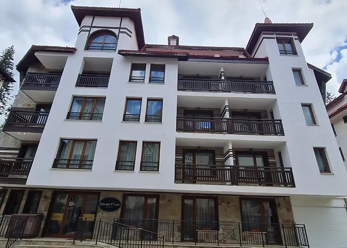 Dream View 4* パンポロボ