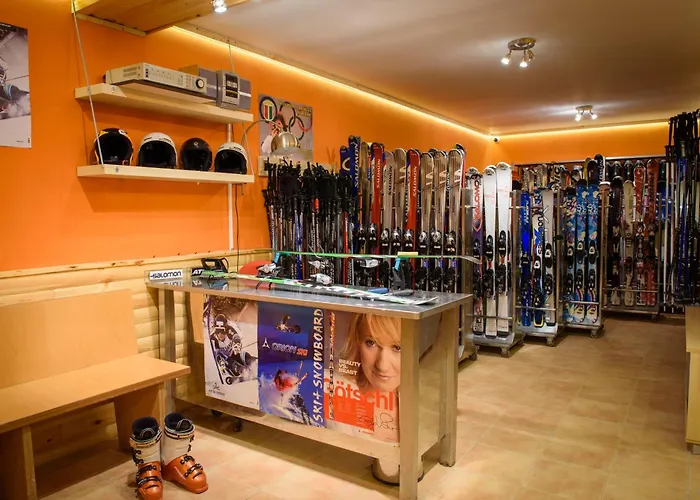 アパートホテル Dream View