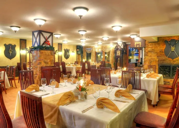 Dream View 4* パンポロボ