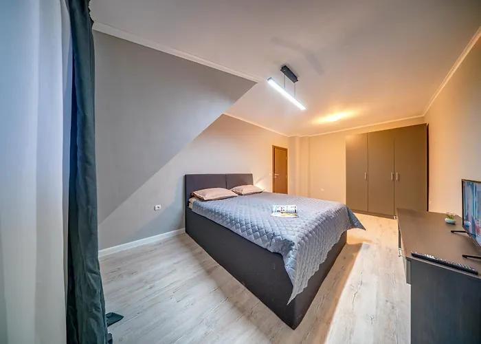 Dream View アパートホテル 4*