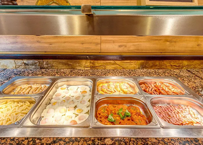 Dream View 4* パンポロボ