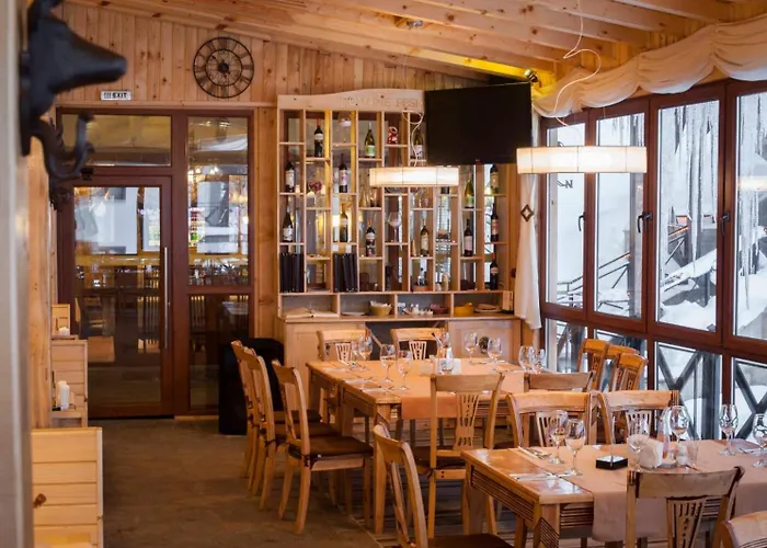 Dream View アパートホテル