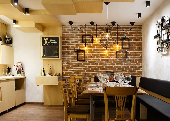 Dream View アパートホテル