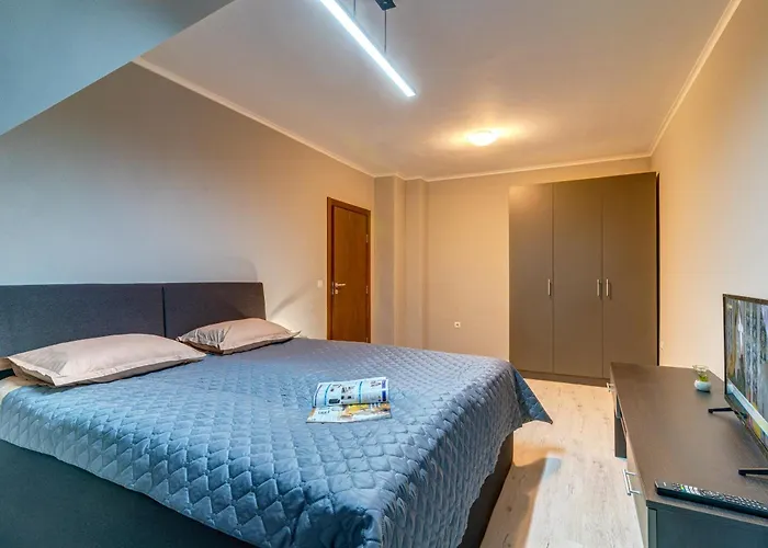 Dream View 4* パンポロボ