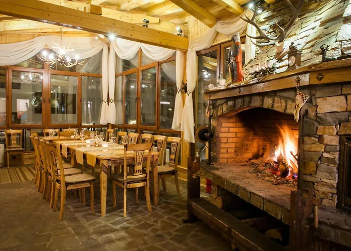 Dream View アパートホテル