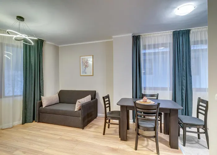 Dream View 4* パンポロボ