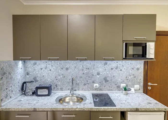 Dream View 4* パンポロボ