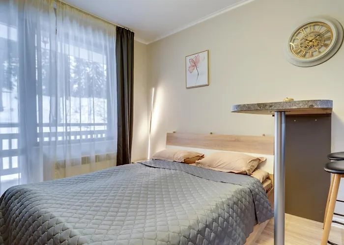 アパートホテル Dream View