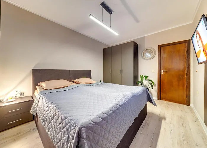 Dream View アパートホテル 4*