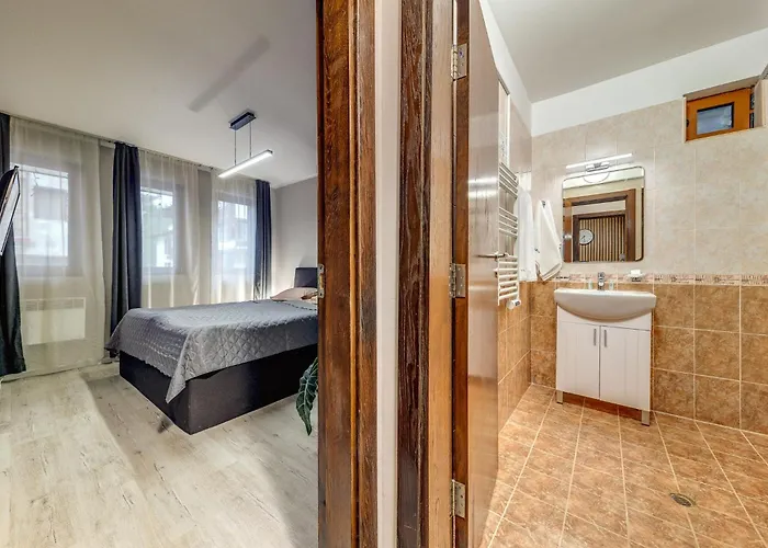 Dream View アパートホテル パンポロボ