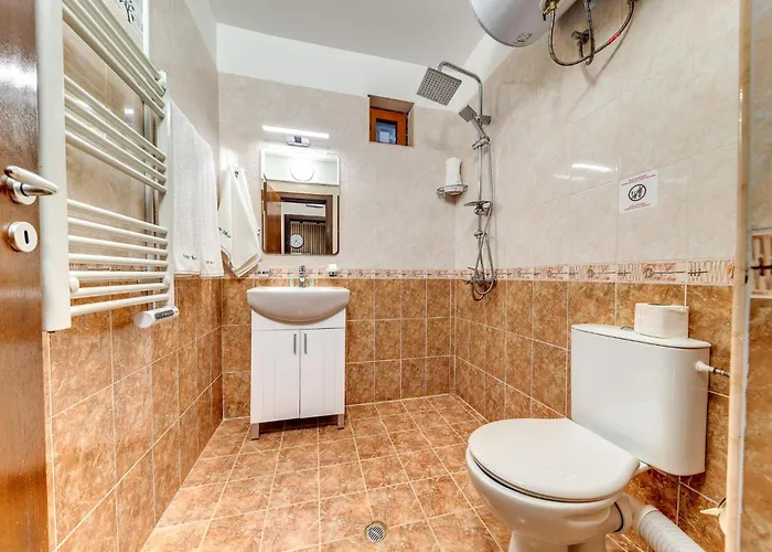 Dream View 4* パンポロボ